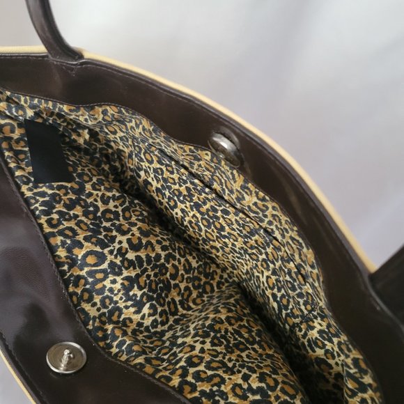 Beaded Art Purse Handbag Satchel Tropical Floral double handle Vintage Art Deco - Picture 12 of 14